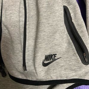 Nike sweater